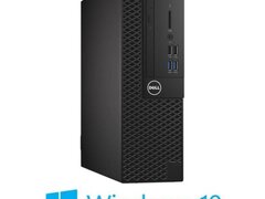 Calculator Dell OptiPlex 3050 SFF, Quad Core i7-7700, 16GB DDR4, SSD, Win 10 Home